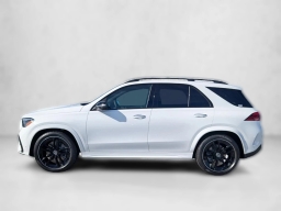 Mercedes-Benz GLE GLE 450 4MATIC SUV 2026
