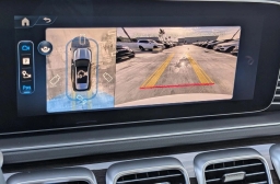 Mercedes-Benz GLE GLE 450 4MATIC SUV 2026