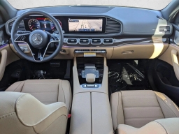 Mercedes-Benz GLE GLE 450 4MATIC SUV 2026