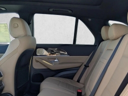 Mercedes-Benz GLE GLE 450 4MATIC SUV 2026