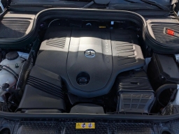 Mercedes-Benz GLE GLE 450 4MATIC SUV 2026