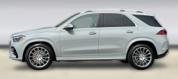 Mercedes-Benz GLE GLE 450 4MATIC SUV 2026
