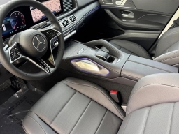 Mercedes-Benz GLE GLE 450 4MATIC SUV 2026