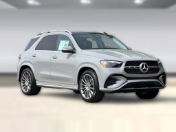 Mercedes-Benz GLE GLE 450 4MATIC SUV 2026