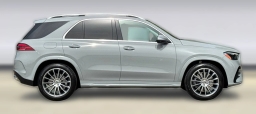 Mercedes-Benz GLE GLE 450 4MATIC SUV 2026