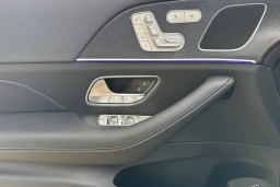 Mercedes-Benz GLE GLE 450 4MATIC SUV 2026