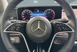 Mercedes-Benz GLE GLE 450 4MATIC SUV 2026