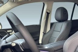 Mercedes-Benz GLE GLE 450 4MATIC SUV 2026