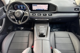 Mercedes-Benz GLE GLE 450 4MATIC SUV 2026