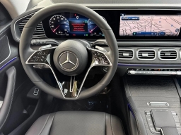 Mercedes-Benz GLE GLE 450 4MATIC SUV 2026