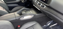 Mercedes-Benz GLE GLE 450 4MATIC SUV 2026