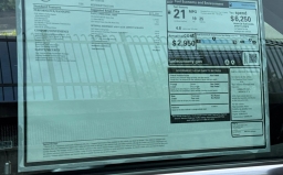 Mercedes-Benz GLE GLE 450 4MATIC SUV 2026