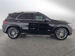 Mercedes-Benz GLE GLE 450 4MATIC SUV 2026
