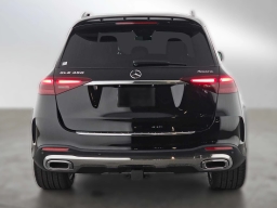 Mercedes-Benz GLE GLE 450 4MATIC SUV 2026