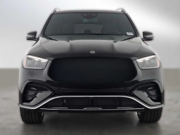 Mercedes-Benz GLE GLE 450 4MATIC SUV 2026