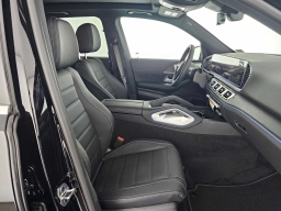 Mercedes-Benz GLE GLE 450 4MATIC SUV 2026