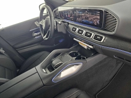 Mercedes-Benz GLE GLE 450 4MATIC SUV 2026