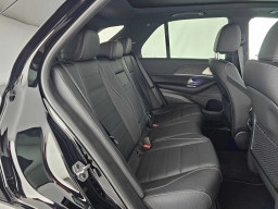 Mercedes-Benz GLE GLE 450 4MATIC SUV 2026