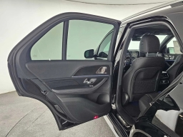 Mercedes-Benz GLE GLE 450 4MATIC SUV 2026