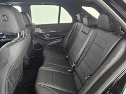 Mercedes-Benz GLE GLE 450 4MATIC SUV 2026