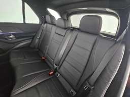 Mercedes-Benz GLE GLE 450 4MATIC SUV 2026
