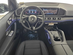 Mercedes-Benz GLE GLE 450 4MATIC SUV 2026