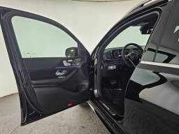 Mercedes-Benz GLE GLE 450 4MATIC SUV 2026