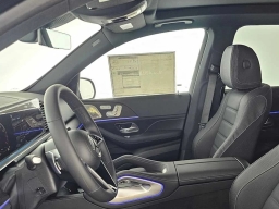 Mercedes-Benz GLE GLE 450 4MATIC SUV 2026