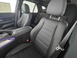 Mercedes-Benz GLE GLE 450 4MATIC SUV 2026
