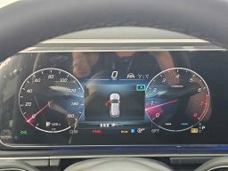 Mercedes-Benz GLE GLE 450 4MATIC SUV 2026