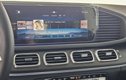 Mercedes-Benz GLE GLE 450 4MATIC SUV 2026