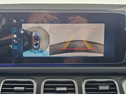 Mercedes-Benz GLE GLE 450 4MATIC SUV 2026