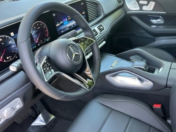 Mercedes-Benz GLE GLE 450 4MATIC SUV 2026