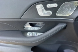 Mercedes-Benz GLE GLE 450 4MATIC SUV 2026