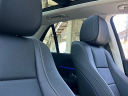 Mercedes-Benz GLE GLE 450 4MATIC SUV 2026
