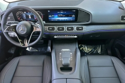 Mercedes-Benz GLE GLE 450 4MATIC SUV 2026