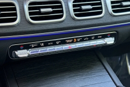 Mercedes-Benz GLE GLE 450 4MATIC SUV 2026