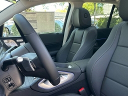 Mercedes-Benz GLE GLE 450 4MATIC SUV 2026