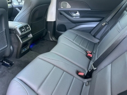 Mercedes-Benz GLE GLE 450 4MATIC SUV 2026