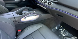 Mercedes-Benz GLE GLE 450 4MATIC SUV 2026