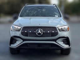 Mercedes-Benz GLE GLE 450 4MATIC SUV 2026