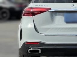 Mercedes-Benz GLE GLE 450 4MATIC SUV 2026