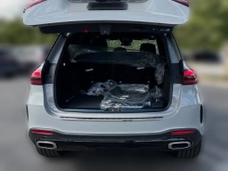 Mercedes-Benz GLE GLE 450 4MATIC SUV 2026