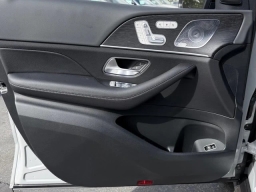 Mercedes-Benz GLE GLE 450 4MATIC SUV 2026