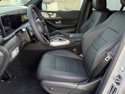 Mercedes-Benz GLE GLE 450 4MATIC SUV 2026