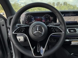 Mercedes-Benz GLE GLE 450 4MATIC SUV 2026