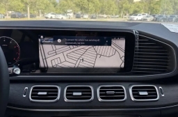 Mercedes-Benz GLE GLE 450 4MATIC SUV 2026