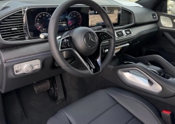 Mercedes-Benz GLE GLE 450 4MATIC SUV 2026