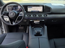 Mercedes-Benz GLE GLE 450 4MATIC SUV 2026