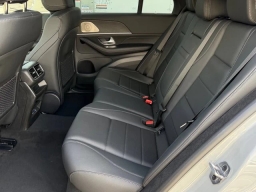 Mercedes-Benz GLE GLE 450 4MATIC SUV 2026